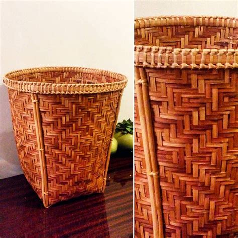 Mafic Woven Basketry: Weaving Stories and Traditions